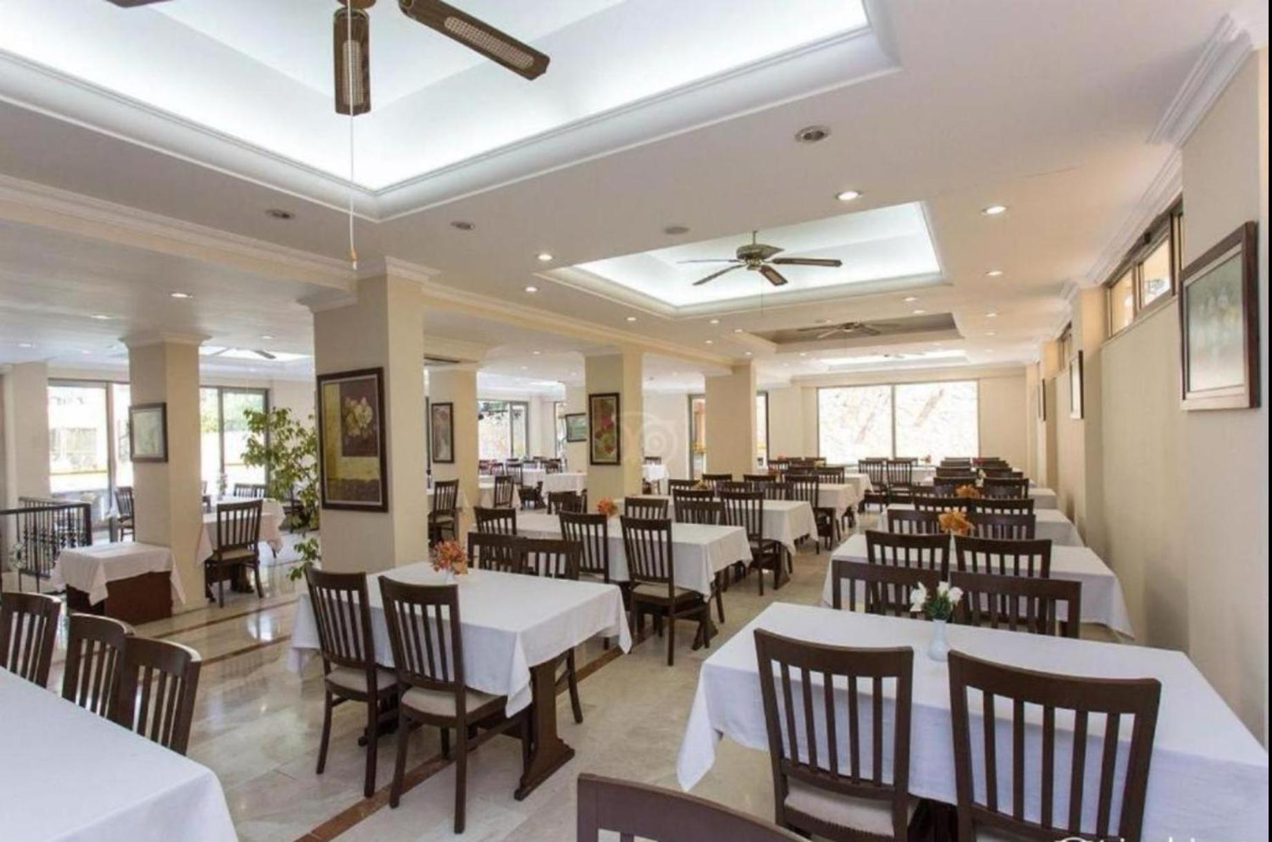 Astoria Park Hotel & Spa All Inclusive Antalia Esterno foto